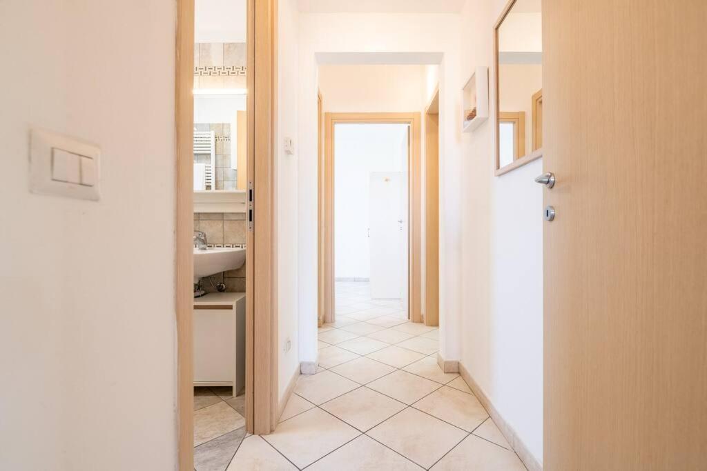 -villa Emily- Parking, Garden & Wi-fi Pisa