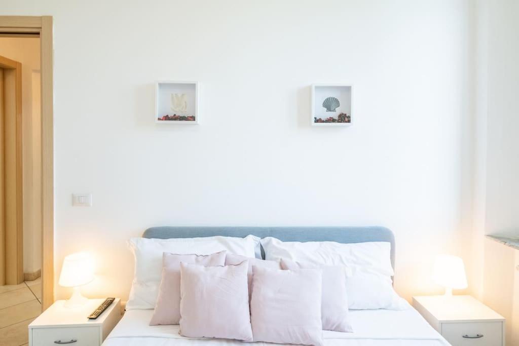 -villa Emily- Parking, Garden & Wi-fi Apartment *