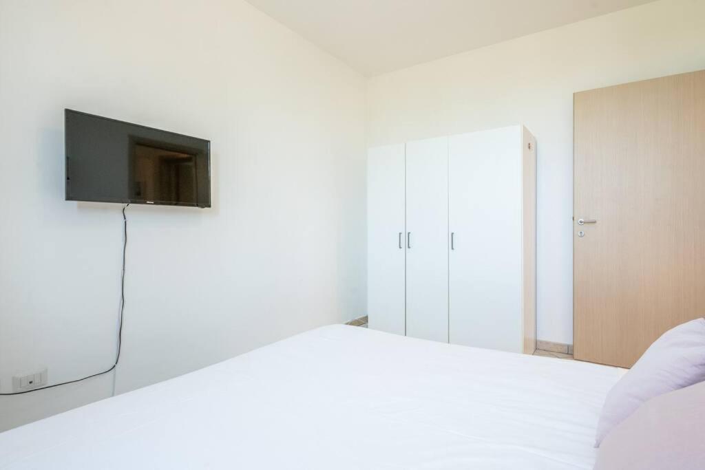Apartment -villa Emily- Parking, Garden & Wi-fi *