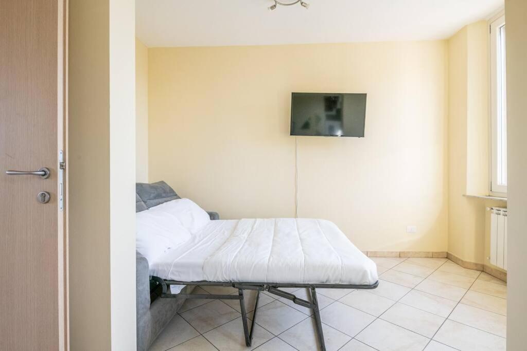 -villa Emily- Parking, Garden & Wi-fi Apartment *