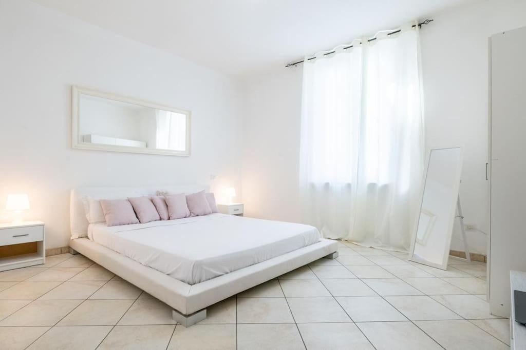 -villa Emily- Parking, Garden & Wi-fi Apartment Pisa