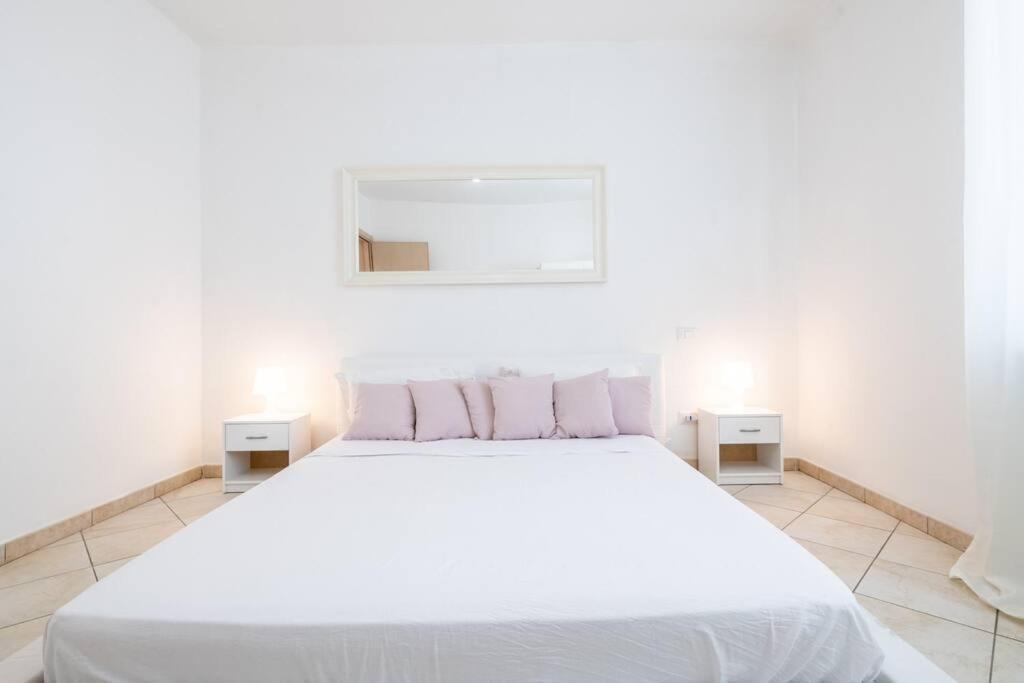 Apartment -villa Emily- Parking, Garden & Wi-fi Pisa