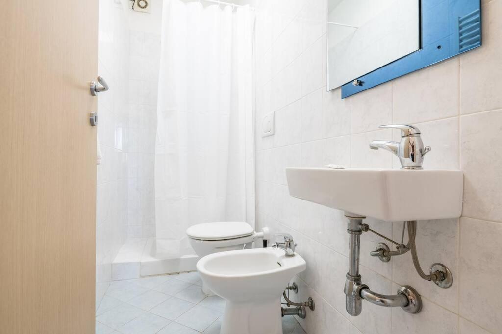 -villa Emily- Parking, Garden & Wi-fi * Pisa