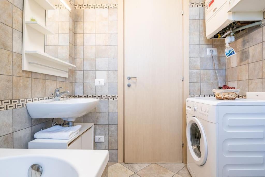 Apartment -villa Emily- Parking, Garden & Wi-fi *