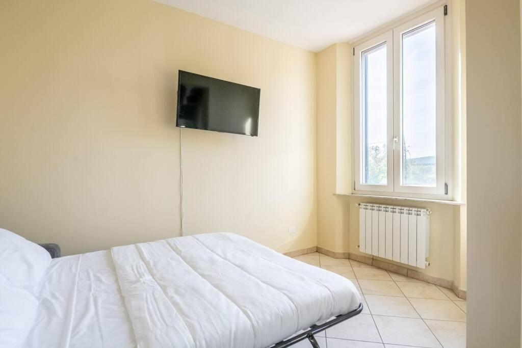 Apartment -villa Emily- Parking, Garden & Wi-fi